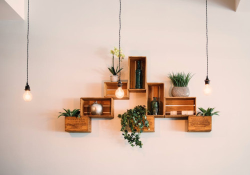wat is moderne vintage in interieurdesign en hoe pas je het toe?