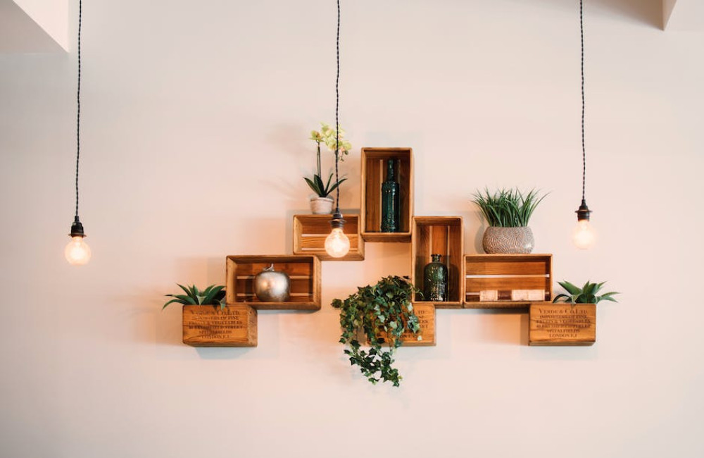 wat is moderne vintage in interieurdesign en hoe pas je het toe?