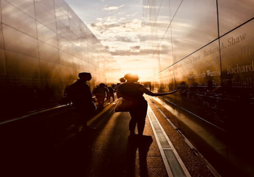 Waarom vergeet je zo vaak waarom je een kamer binnenloopt?