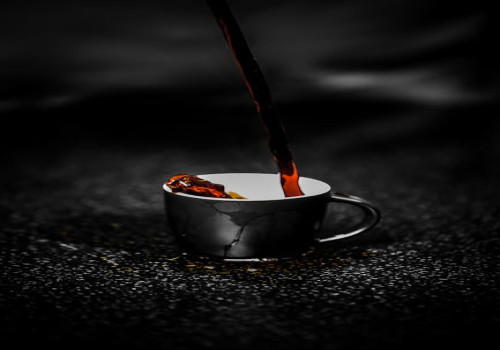 Waarom koffie soms je hart sneller laat kloppen