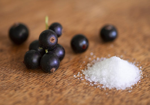 Waarom heeft zout invloed op de smaak van eten?