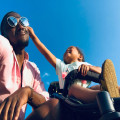Wanneer mag een baby in een buggy? Dit moet je weten als ouder