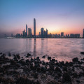 Op vakantie naar Abu Dhabi of Puglia?