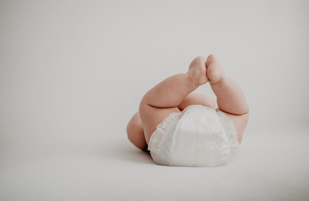 Wat neem je mee in je luiertas? De ultieme checklist voor moeders