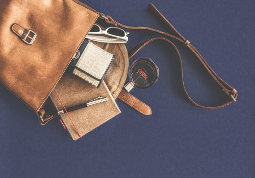 Wat neem je mee in de luiertas? De ultieme checklist voor moeders