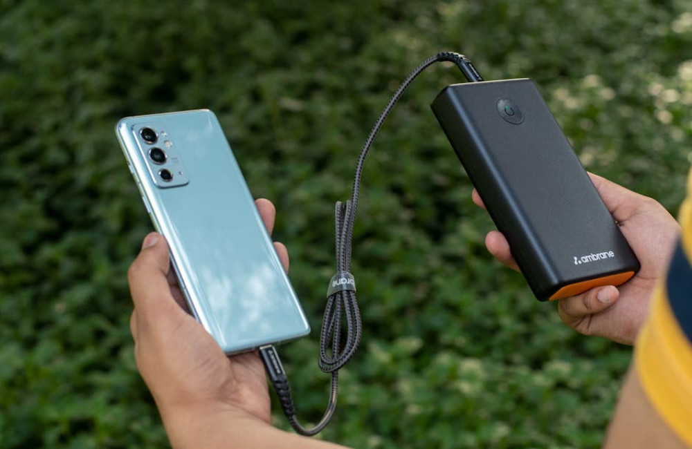 Alles wat je moet weten over een 20.000 mAh powerbank