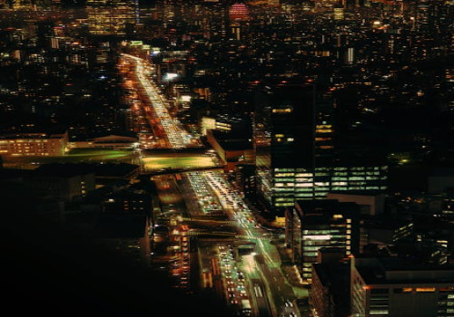 Webcams in Eindhoven?