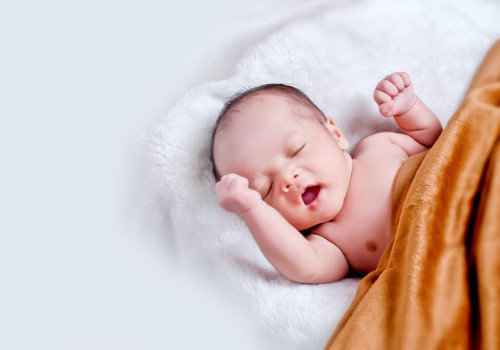 Wat betekent een sprongetje bij baby’s? Uitleg voor jonge moeders