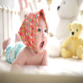 Wanneer kan een baby voor het eerst naar de kinderopvang?