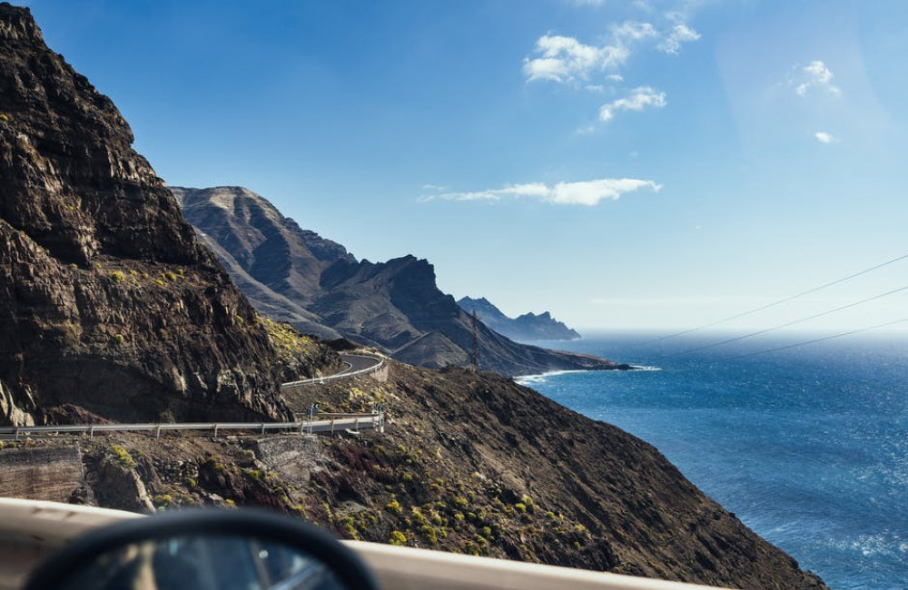 Waarom Gran Canaria de ideale last minute bestemming is
