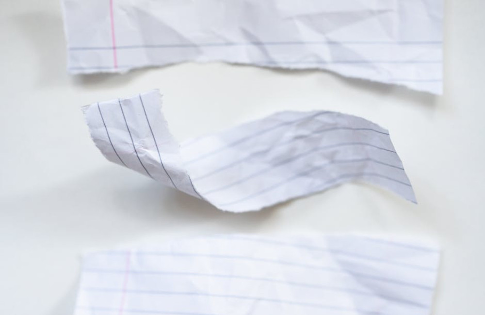 Alle eigenschappen in een lijst. Van A tot Z