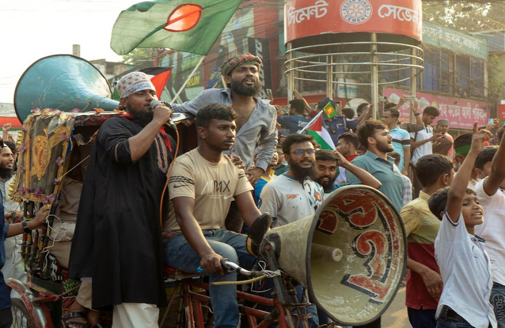 Waarom hoor je je eigen stem anders dan op een opname