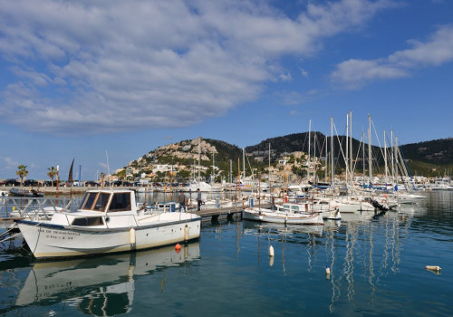 Cala Ratjada centrum: praktische gids voor je eerste bezoek