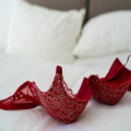 5 manieren waarop lingerie je succesvol maakt!