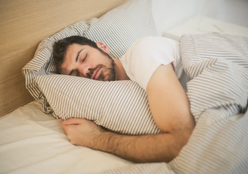 Waarom slaapt mijn baby niet door? Oorzaken en oplossingen uitgelegd