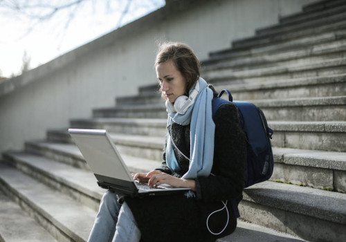 VCA leren via internet