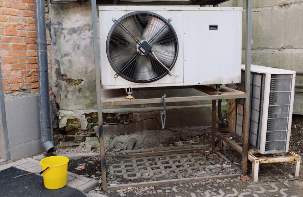 Hoeveel kost het om een airco van 3,5 kW een hele zomer te laten draaien?