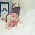 Waarom huilen baby’s in hun slaap? Dit is wat jij als moeder moet weten