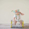 Wat betekent het woord spruw bij baby’s?