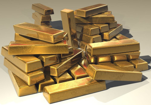 Investeren in goud? Lees eerst deze tips!