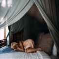 Wat als je peuter 's nachts ineens weer wakker wordt?
