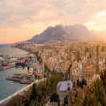Op vakantie naar Andalusië