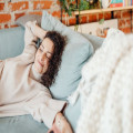 4 tips om als moeder tot rust te komen