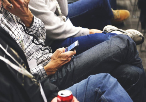 De groeiende samenhang tussen mobiele technologie en alledaags comfort