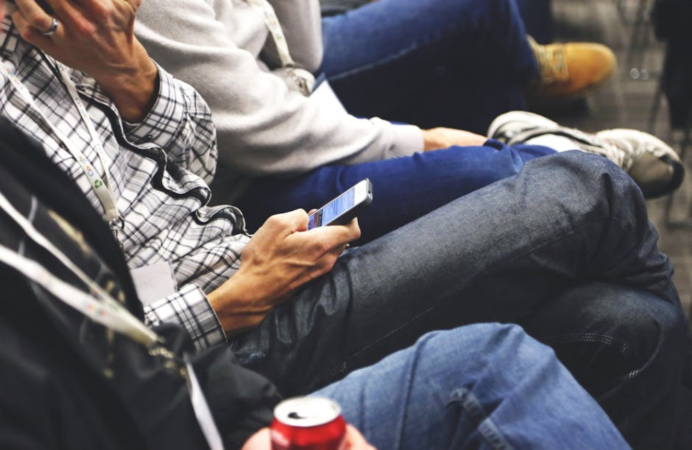 De groeiende samenhang tussen mobiele technologie en alledaags comfort