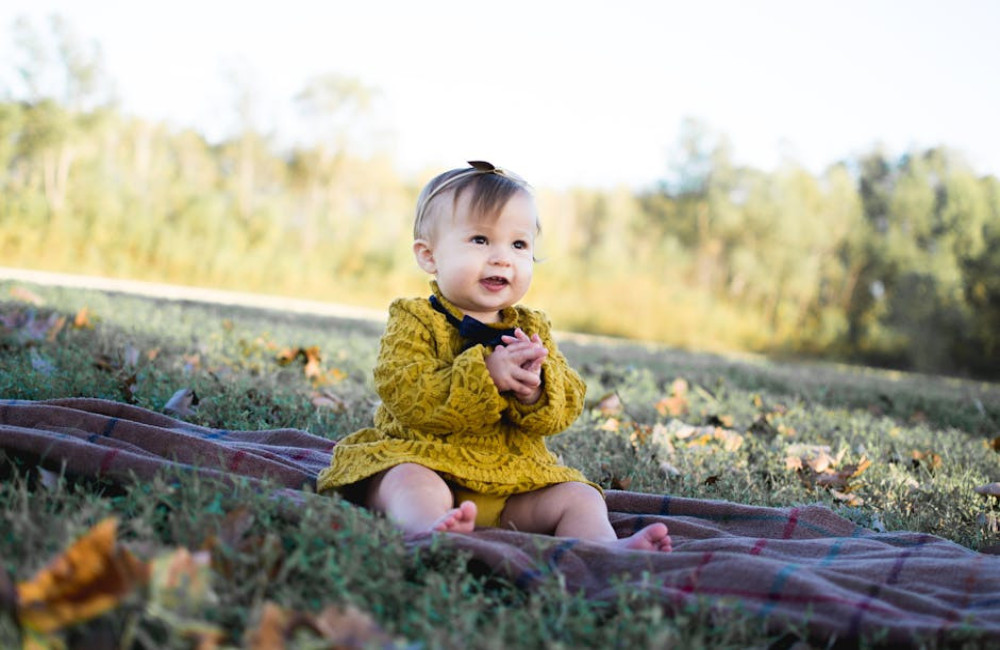 Wat betekent een sprongetje bij baby's? Uitleg voor jonge moeders
