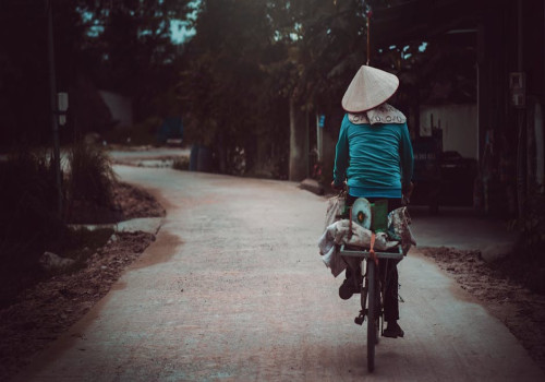 Hoe maak je van Vietnam een droomfamilierondreis: tips voor gezinnen met kinderen