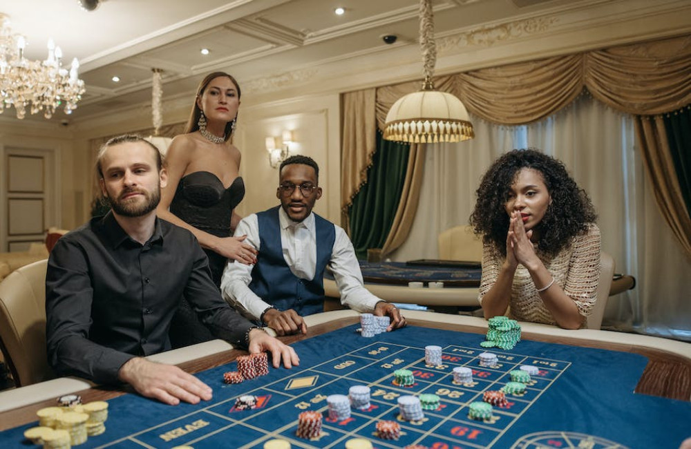 Roulette spelen tegen live casino dealers? Zo werkt het!