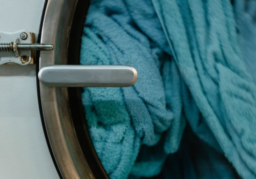 Past een tweepersoonsdekbed van 240x220 in een wasmachine van 8 kg